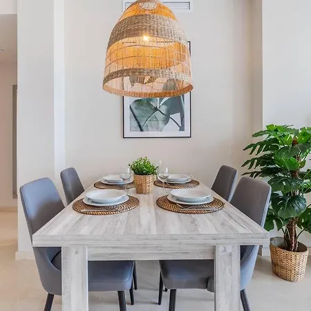 Apartment Ar9 Alcazaba Lagoon Estepona