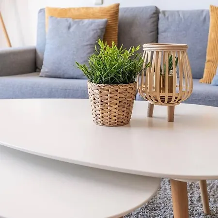 Ar9 Alcazaba Lagoon Apartment Estepona
