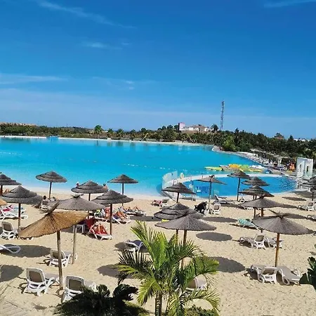 Ar9 Alcazaba Lagoon Apartment Estepona