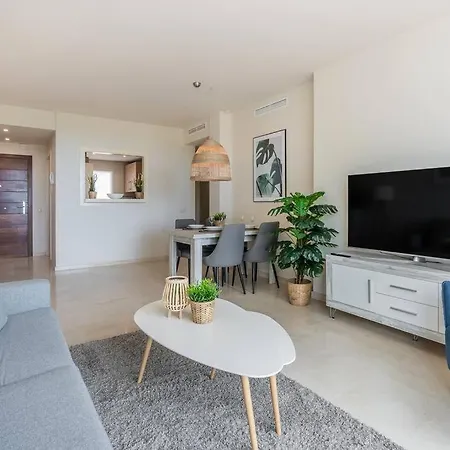 Ar9 Alcazaba Lagoon *