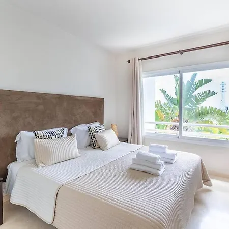 Ar9 Alcazaba Lagoon Apartmán Estepona