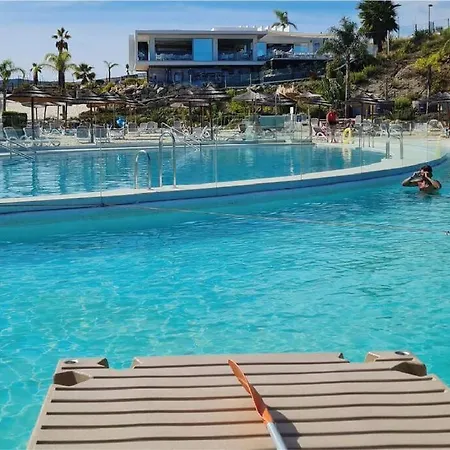 Apartmán Ar9 Alcazaba Lagoon