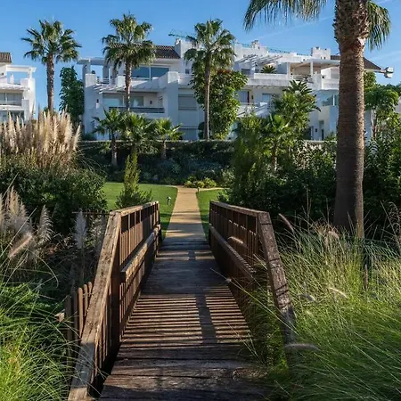 Appartamento Ar9 Alcazaba Lagoon