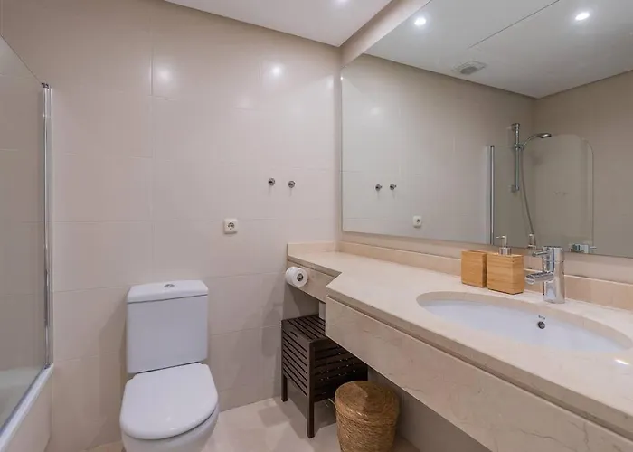 Appartamento Ar9 Alcazaba Lagoon *