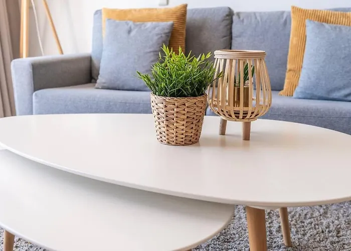 Ar9 Alcazaba Lagoon Apartment Estepona